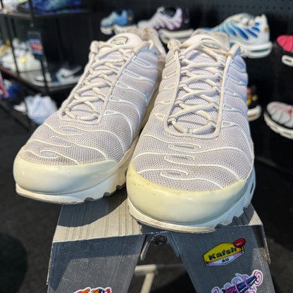 Nike Air Max Plus 'TN' Casper (Second hand)