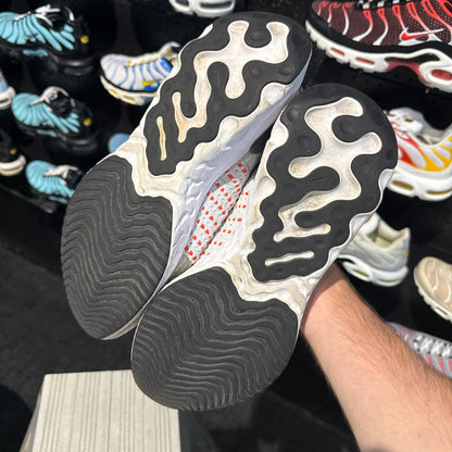 Nike Phantom React Flyknit 2 'Pure Platnium' (Second hand)