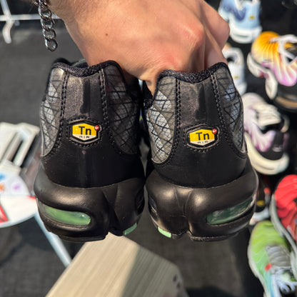 Nike Air Max Plus TN 'Quad Teal' (Second hand)
