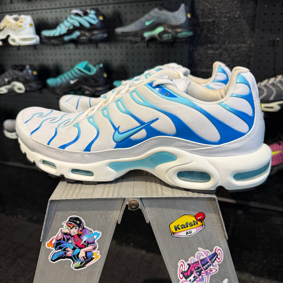 Nike Air Max Plus TN 'Dream' (Second hand)