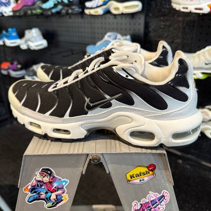 Nike Air Max Plus TN 'Killer Whale' (Second hand)