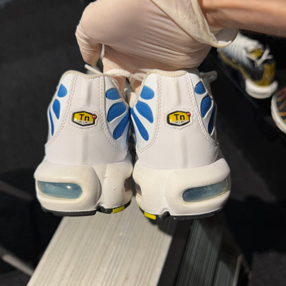 Nike Air Max Plus 'TN' Battle Blue (Second hand)