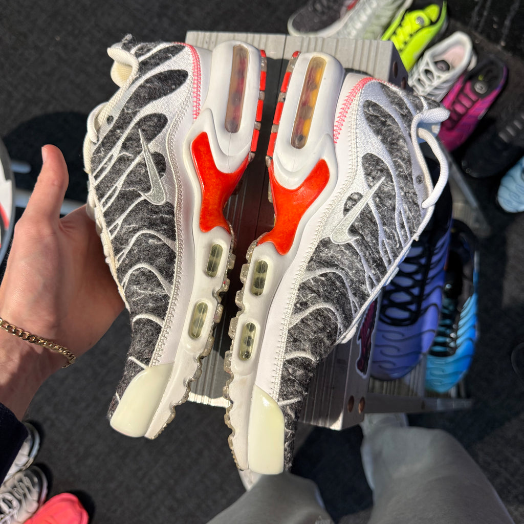 Nike Air Max Plus TN 'Essential Crater' (Second hand)