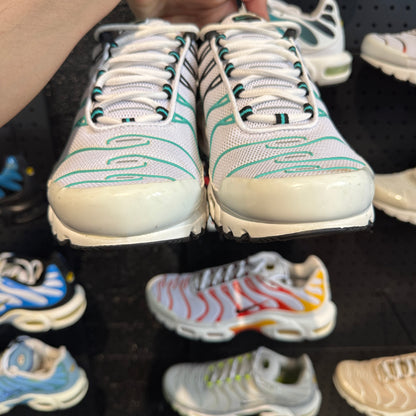 Nike Air Max Plus TN 'Hyper Jade' (Second hand)