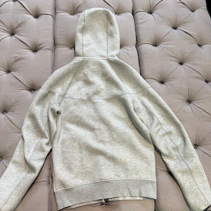 Nike Tech Fleece Jacket 'Grey' (Second hand)