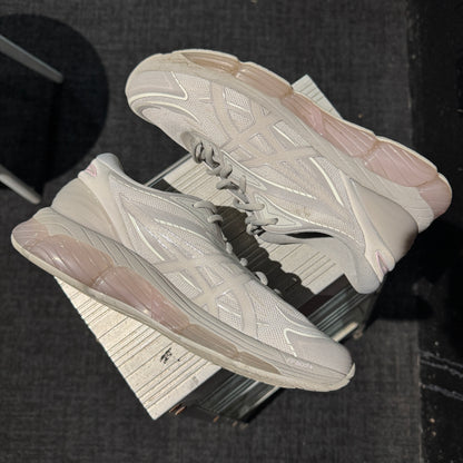 Asics Gel Quantum 360 VIII 'Grey Faded Pink' (Second hand)