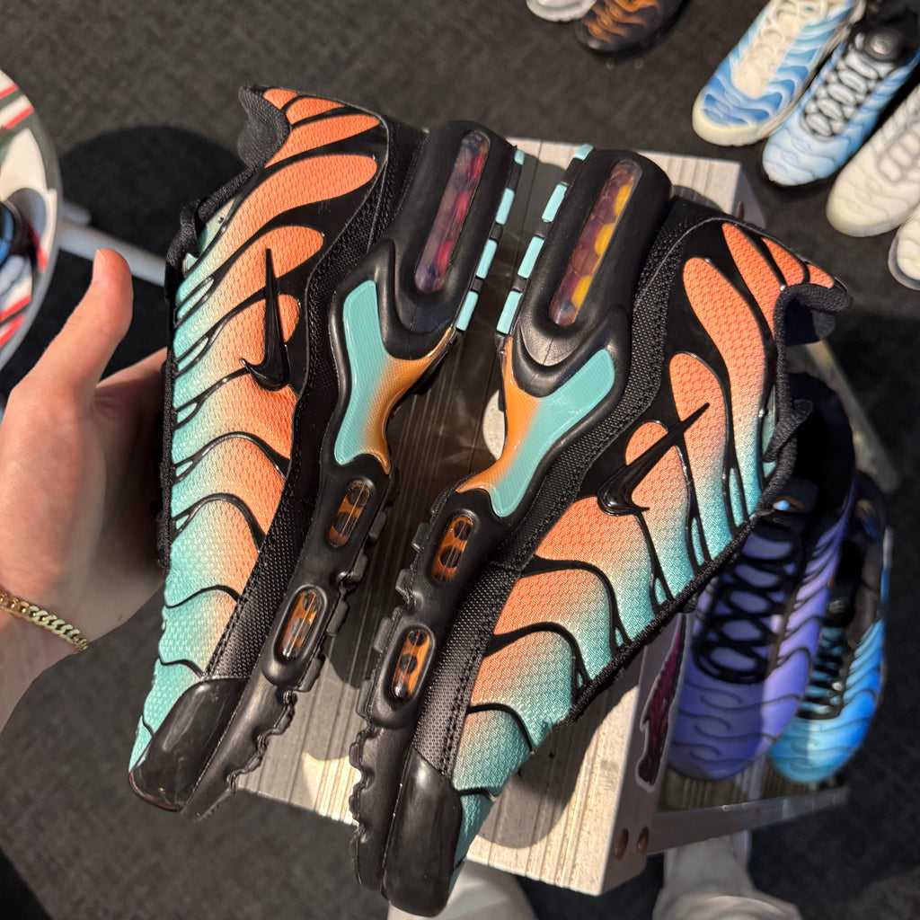 Nike Air Max Plus TN 'South Beach' (Brand New)