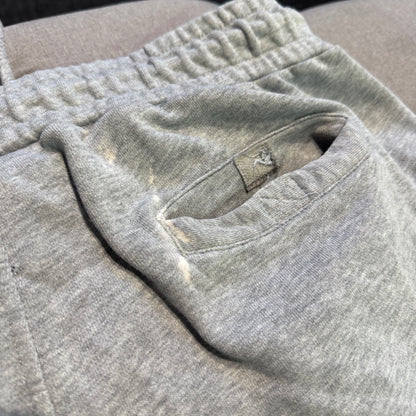 Nautica Competition Track Pants 'Grey Blue' (Second hand)