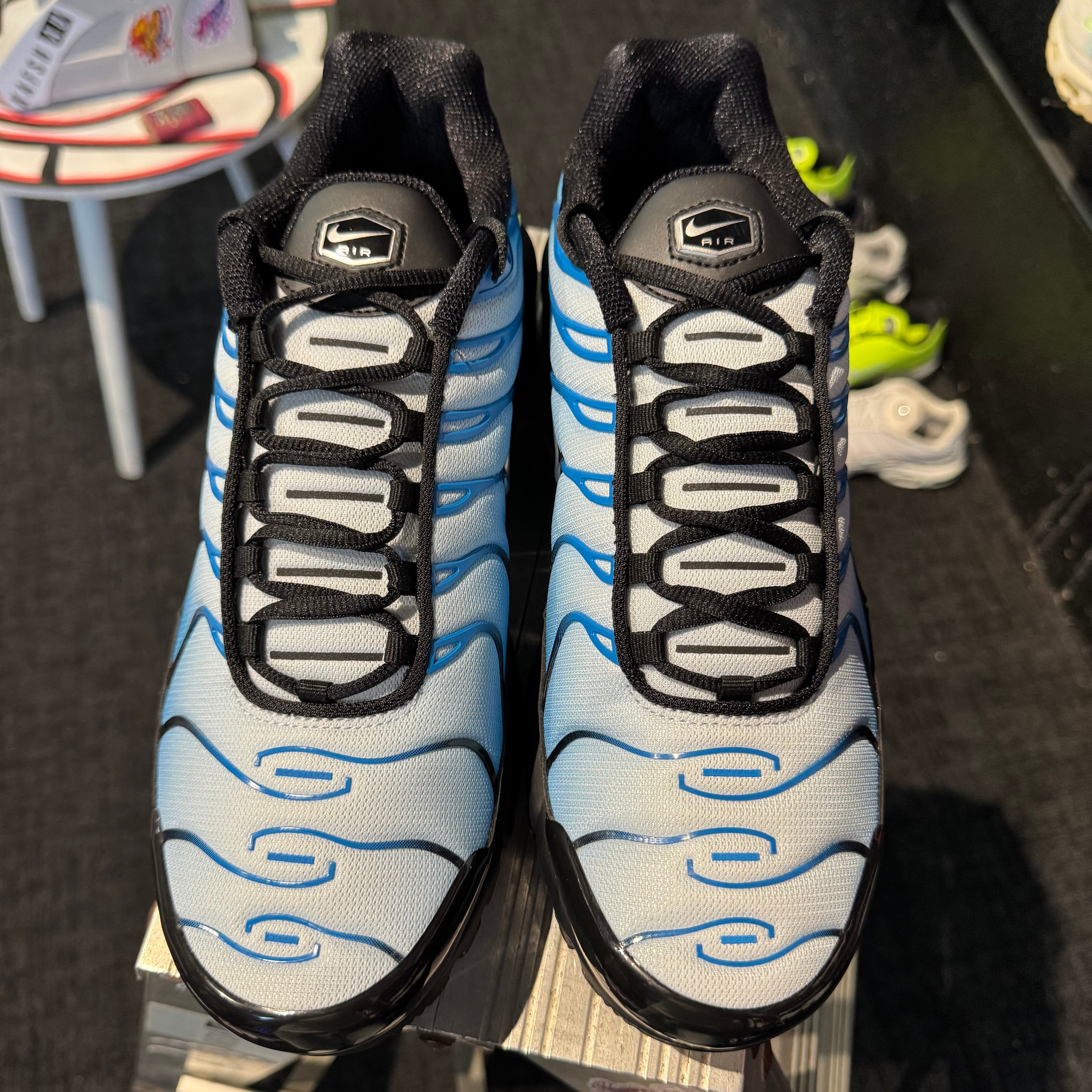 Nike Air Max Plus TN 'Neptune' (Brand New)