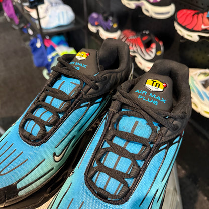 Nike Air Max Plus TN3 'Aqua Gradient' (Second hand)