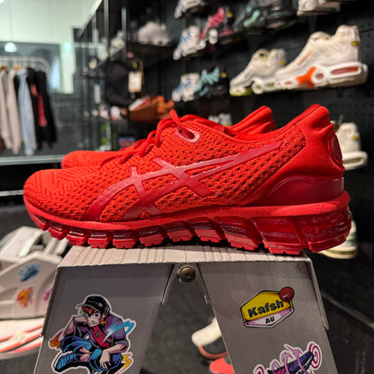 Asics Gel-Quantum 360 Knit 2 'Classic Red' *SAMPLE* (Brand New)