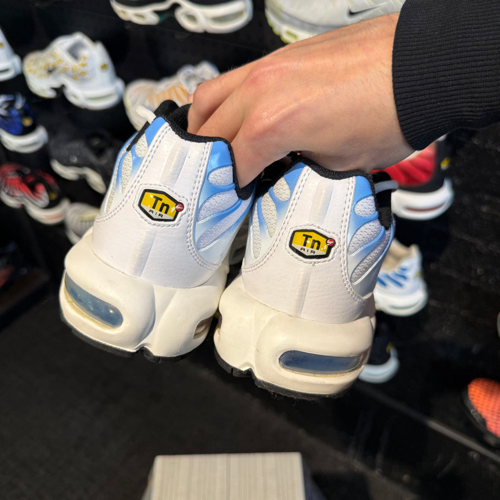 Nike Air Max Plus TN 'Posideon' (Second hand)