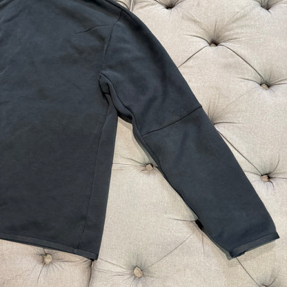 Nike Tech Fleece Jacket 'Black' (Second hand)