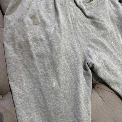 Nautica Competition Track Pants 'Grey Blue' (Second hand)