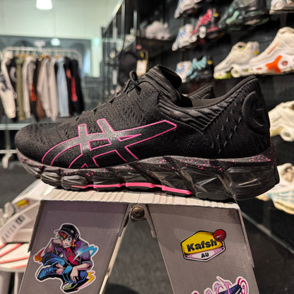 Asics Gel-Quantum 360 5 Jacquard 'Black Pink' (Second hand)
