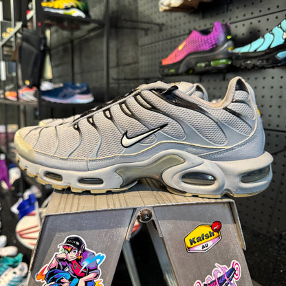 Nike Air Max Plus TN 'Wolf Grey' 2020 (Second hand)