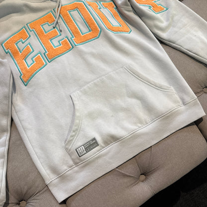 Geedup Team Logo Hoodie 'Dolphin' (Second hand)