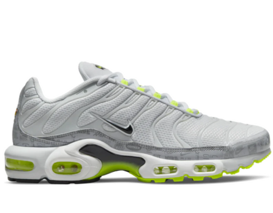 Nike Air Max Plus "TN" Rejuvenate