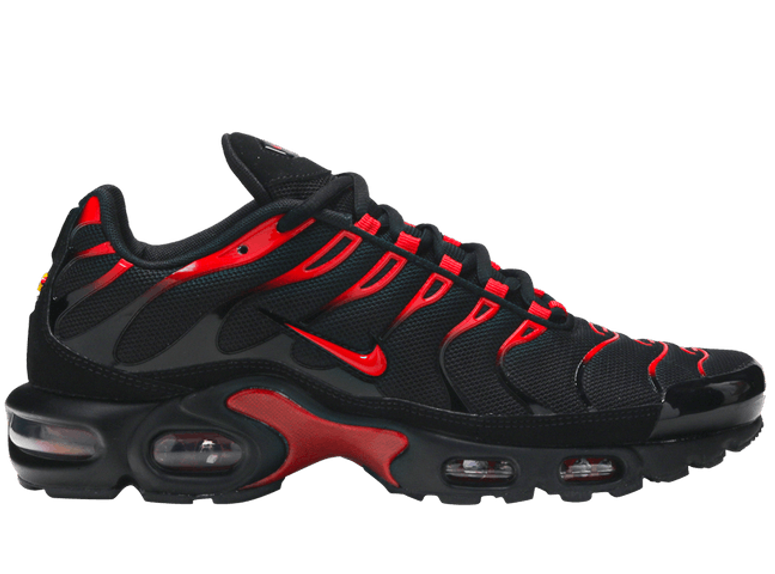 Nike Air Max Plus 'TN' Bred