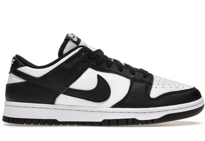 Nike Dunk Low Panda