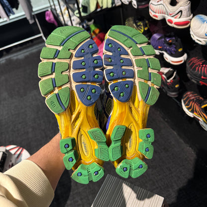 Asics Gel Kinsei 4 'Brazil' 2011 (Second hand)