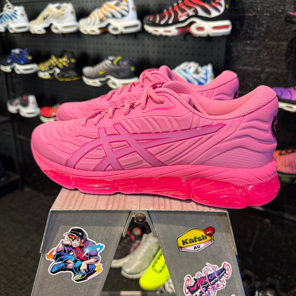 Asics Gel-Quantum 360 8 Emboss 'Dragon Fruit' (Brand New)
