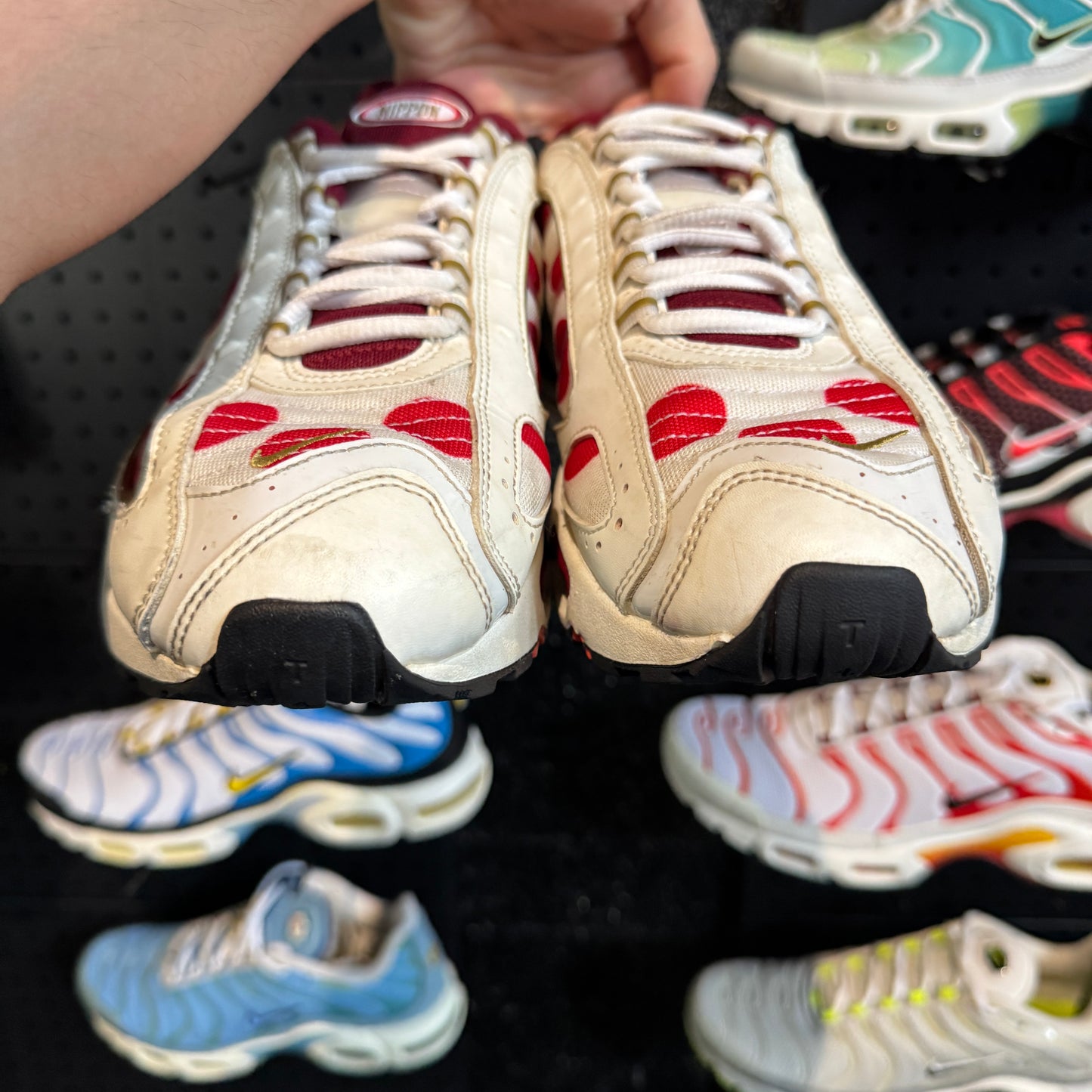 Nike Air Max Tailwind 4 'Nippon' (Second hand)