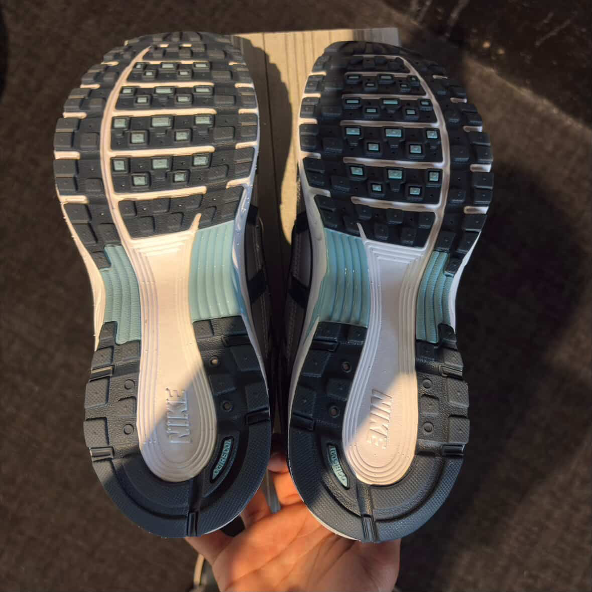 Nike P-6000 'Armory Navy' (Brand New)