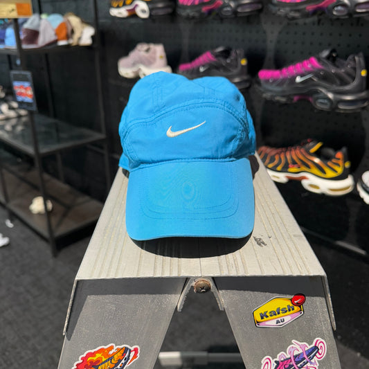 Nike Cap 'Baby Blue' (Second hand)