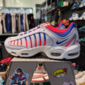 Nike Air Max Tailwind 4 'White Racer Blue Flash Crimson' (Brand New)