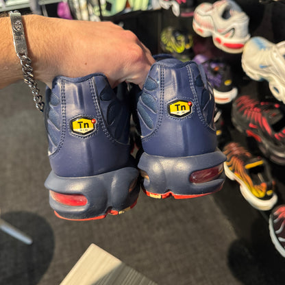 Nike Air Max Plus 'TN' PSG (Second hand)