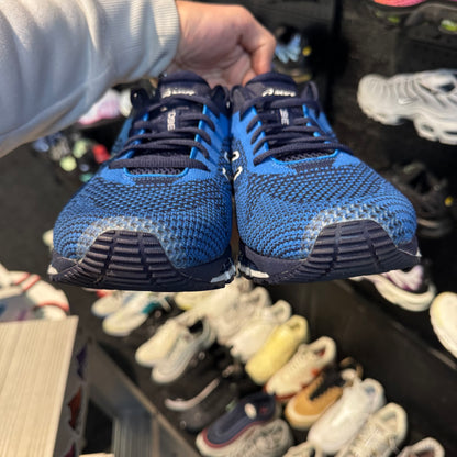 Asics Gel-Quantum 360 Knit 1 'Peacoat Blue White' (Second hand)