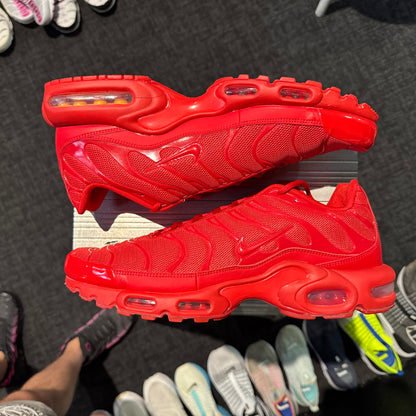 Nike Air Max Plus 'TN' Lava (Brand New)