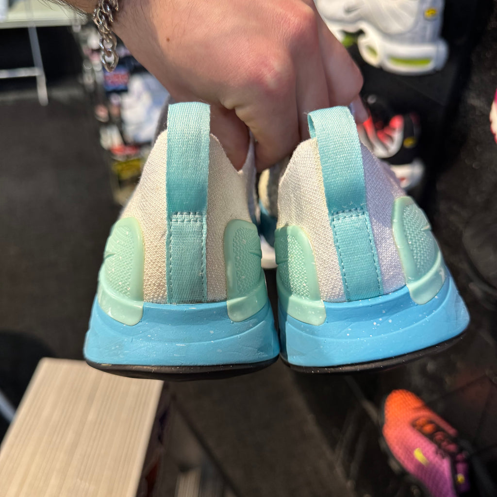 Nike React Phantom Run Flyknit 2 'Glacier' (Second hand)