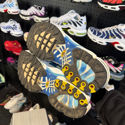 Nike Air Max Plus 'TN' Battle Blue (Second hand)
