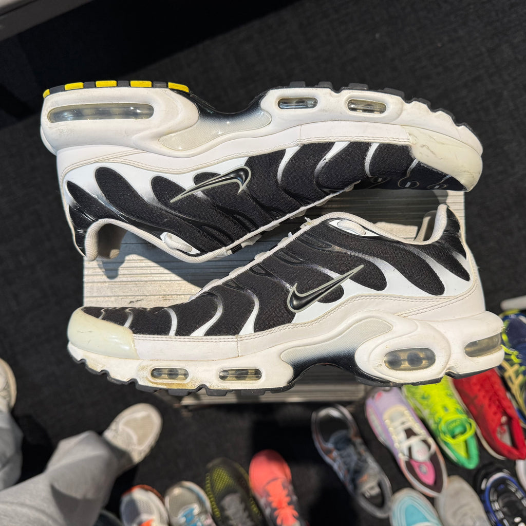 Nike Air Max Plus TN 'Killer Whale' (Second hand)