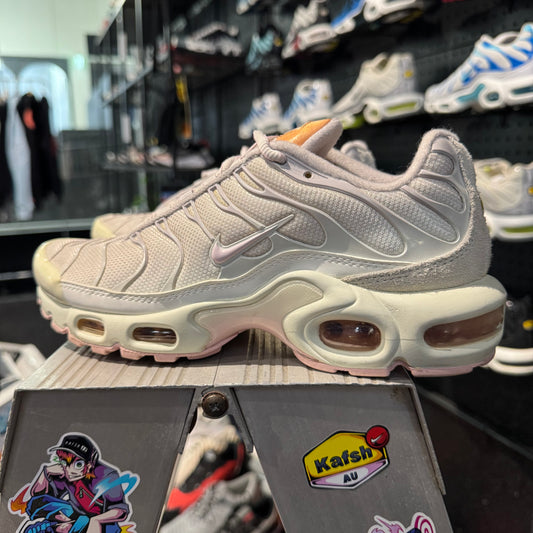 Nike Air Max Plus TN 'Pale Pink' (Second hand)