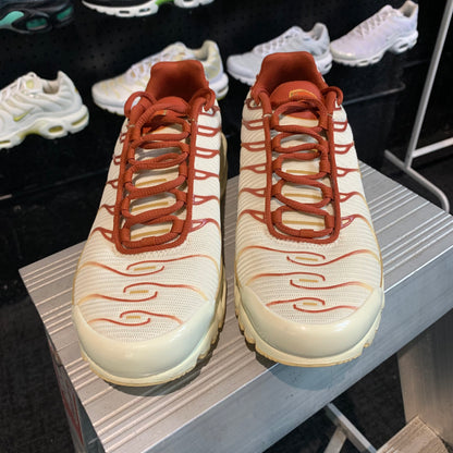 Nike Air Max Plus 'TN' Coconut Milk (W) (Second hand)