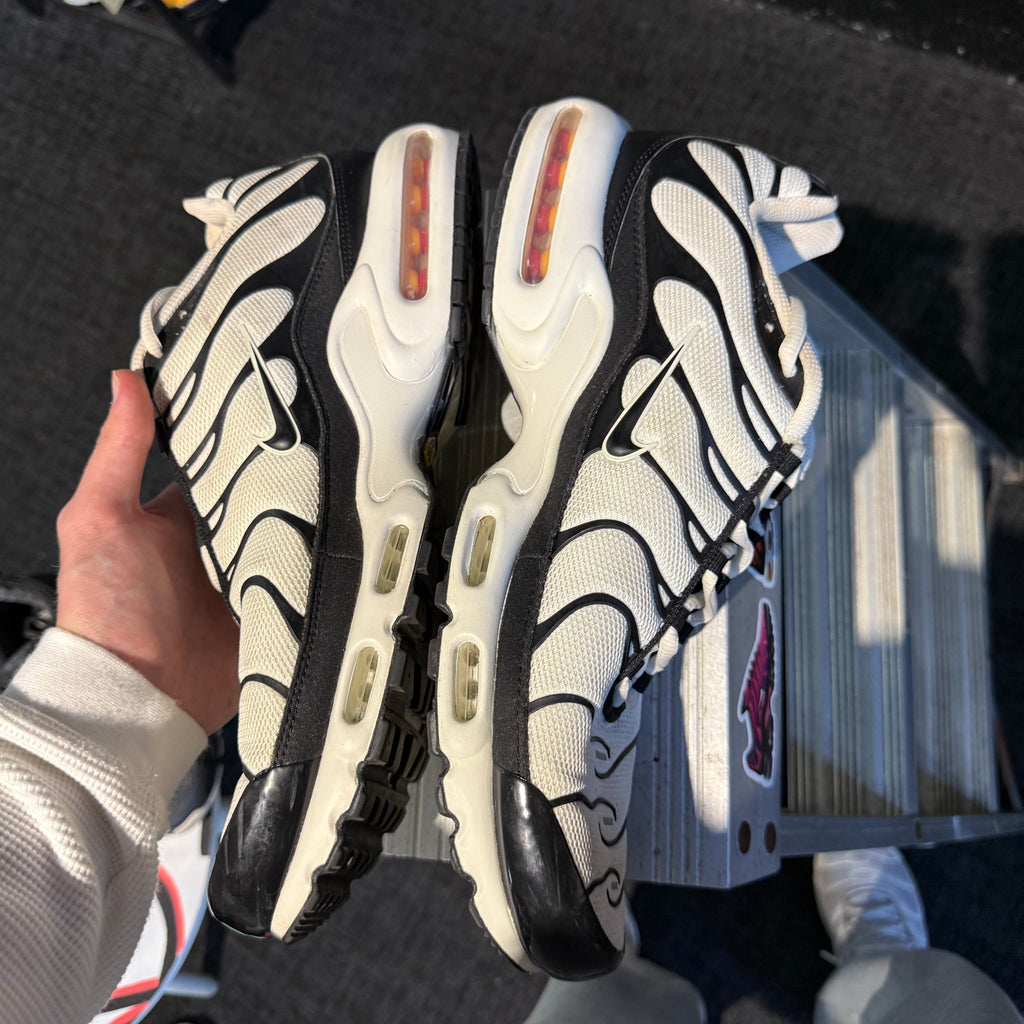Nike Air Max Plus TN 'Panda' (Second hand)