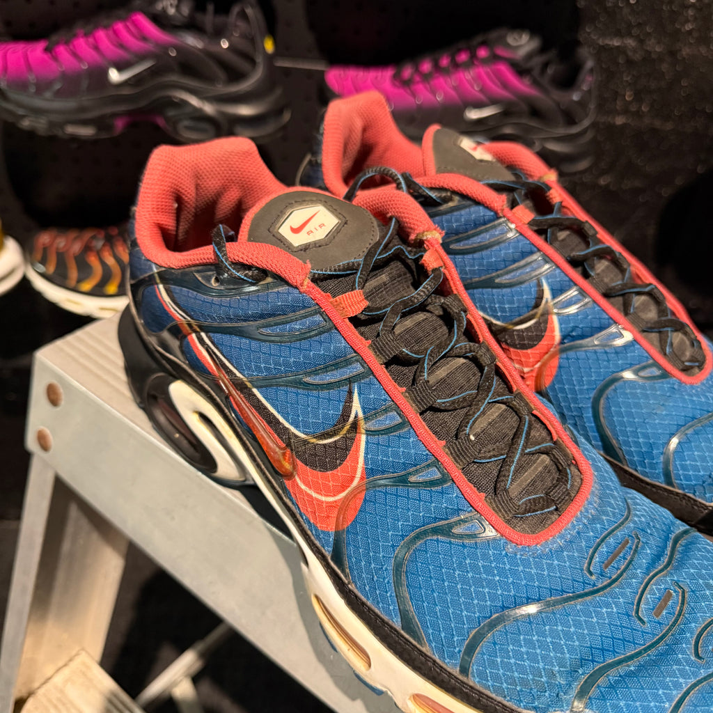 Nike Air Max Plus 'TN' Time Capsule (Second hand)