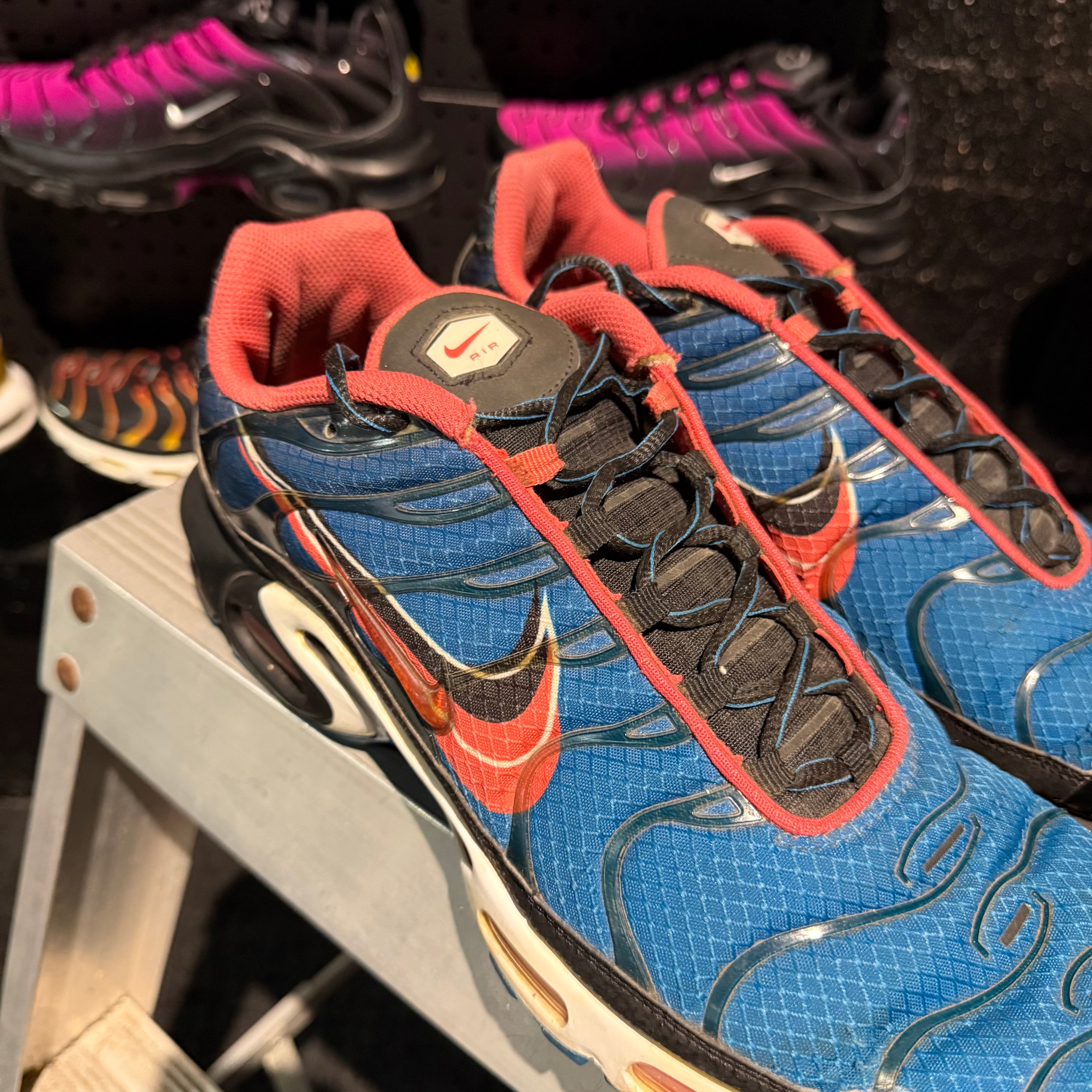 Nike Air Max Plus 'TN' Time Capsule (Second hand)