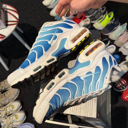 Nike Air Max Plus 'TN' Battle Blue (Second hand)