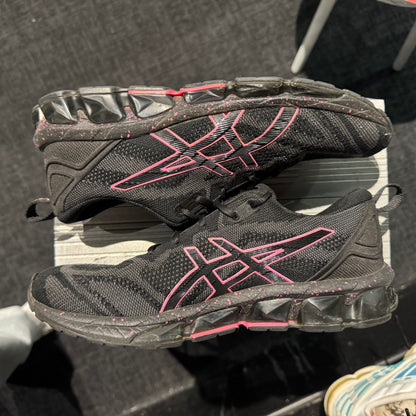 Asics Gel-Quantum 360 7 'Tokyo Neon Black Pink' (Second hand)