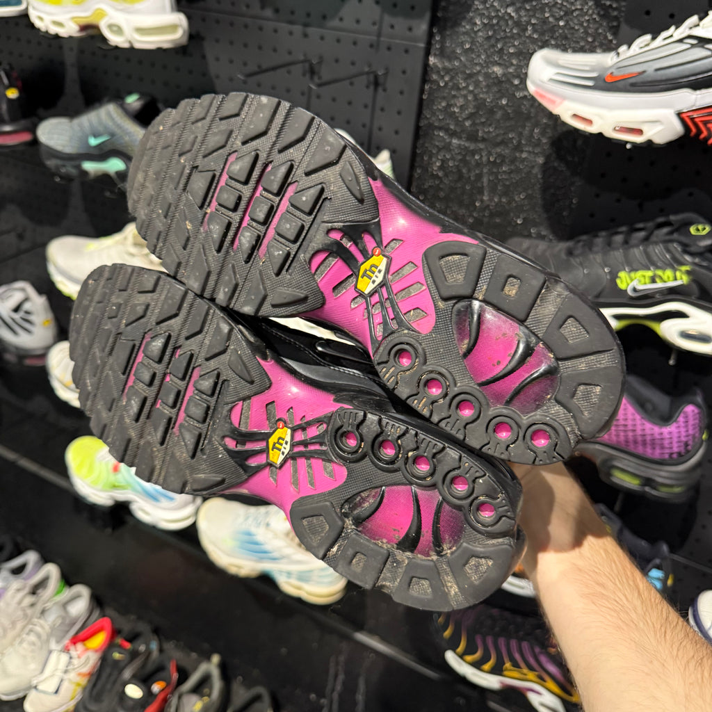 Nike Air Max Plus TN 'Pink Sunset' (Second hand)