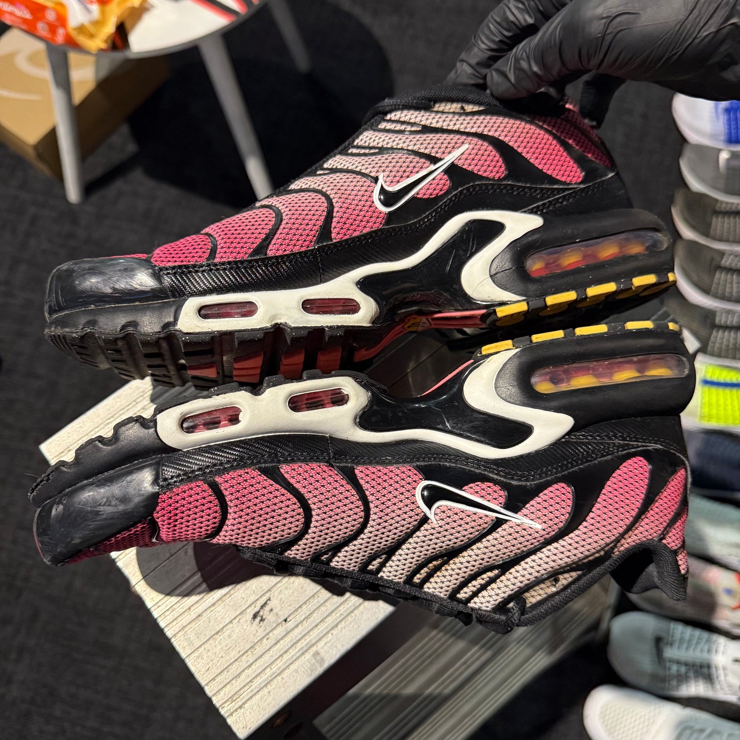 Nike Air Max Plus 'TN' All Day Pink (Second hand)