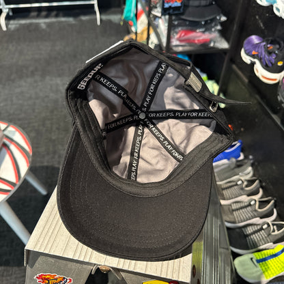 Geedup PFK Forever and Always Cap 'Black White' (Second hand)