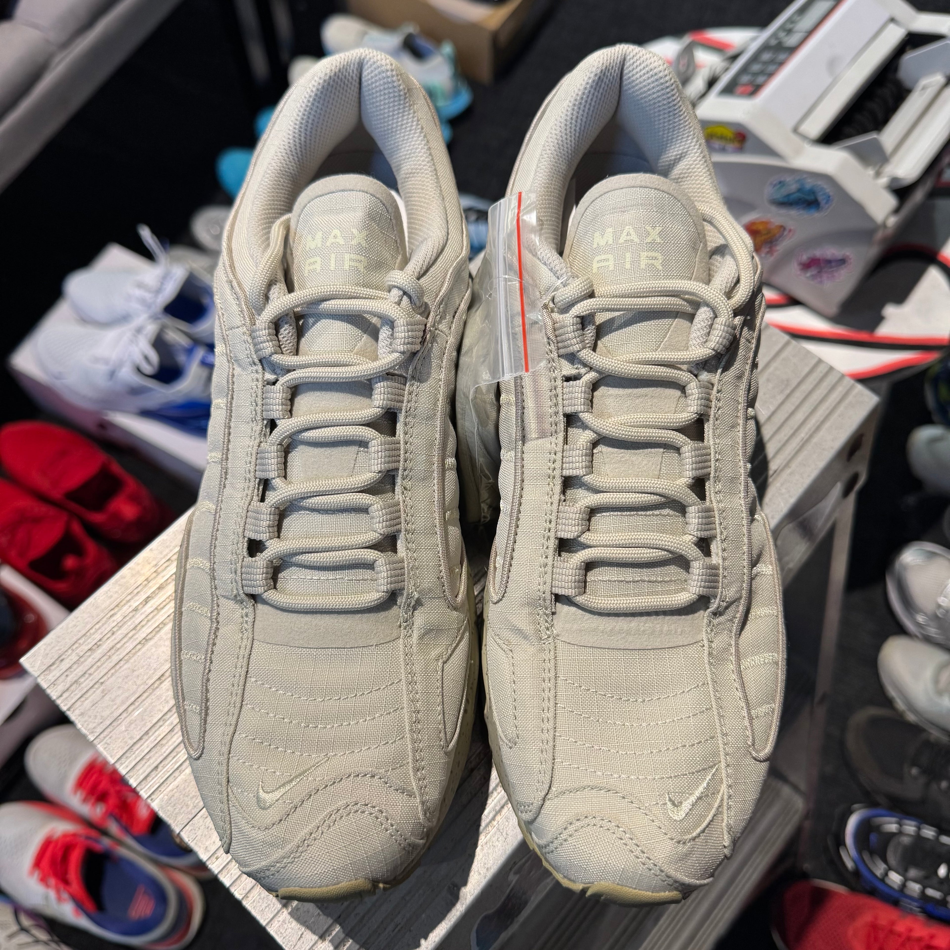Nike Air Max Tailwind 4 SP 'Sandtrap' (Brand New)