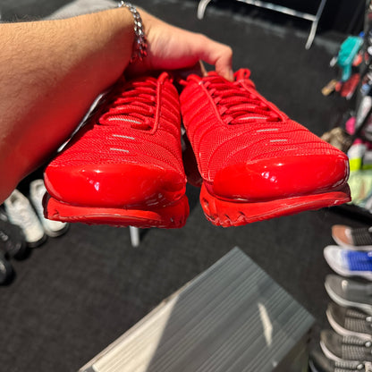 Nike Air Max Plus 'TN' Lava (Brand New)