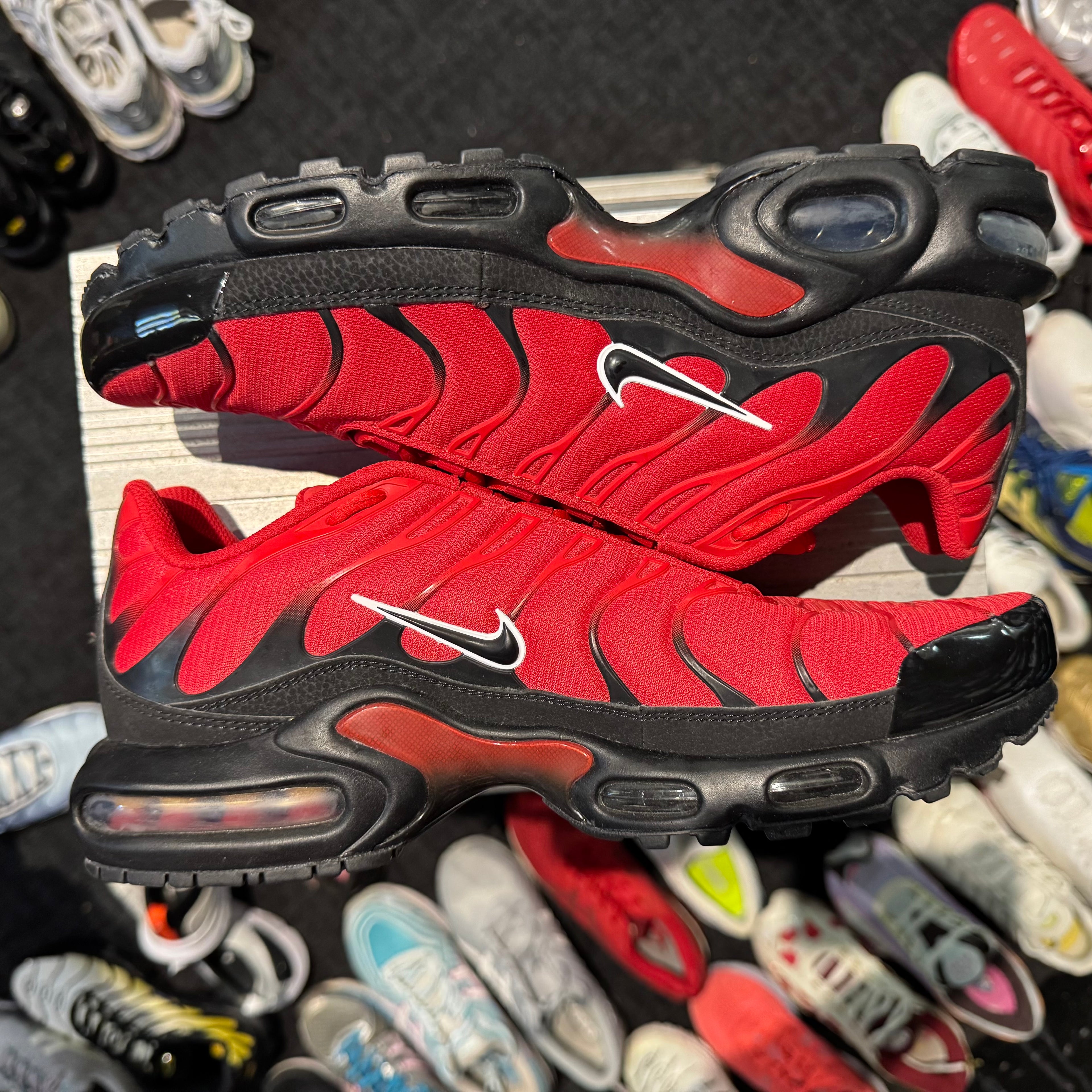 Nike Air Max Plus TN 'Diabolo' (Brand New)