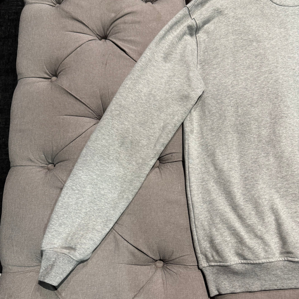 Geedup PFK Laced Zip Jacket 'Grey' (Second hand)